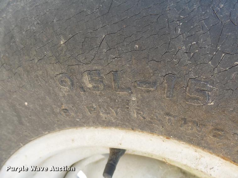 image for item DH9690 Loftness 240WC44P26 shredder