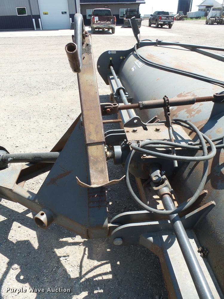 image for item DH9690 Loftness 240WC44P26 shredder