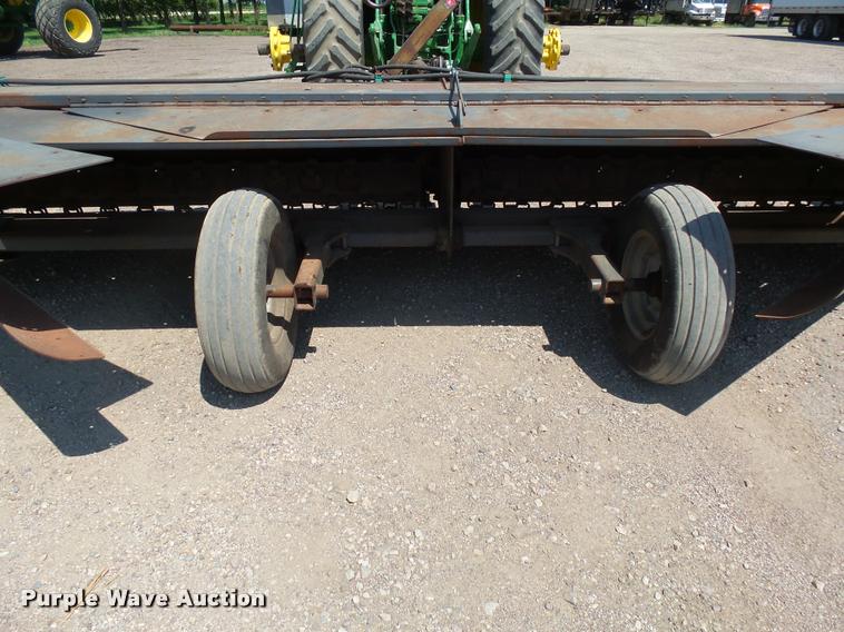 image for item DH9690 Loftness 240WC44P26 shredder