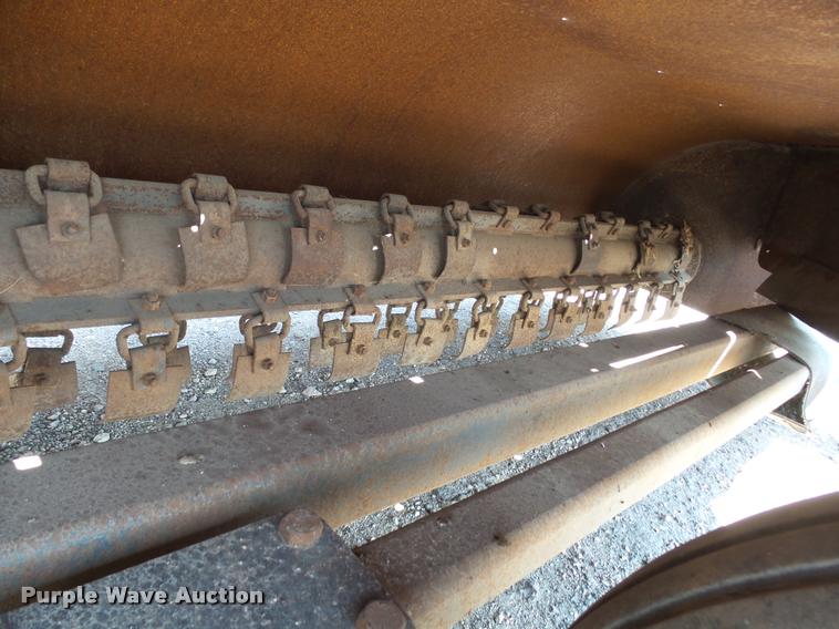 image for item DH9690 Loftness 240WC44P26 shredder