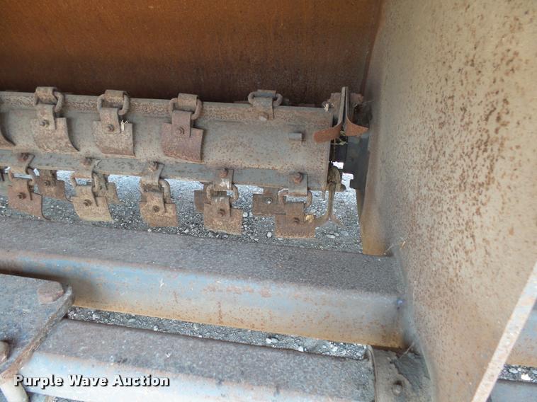 image for item DH9690 Loftness 240WC44P26 shredder