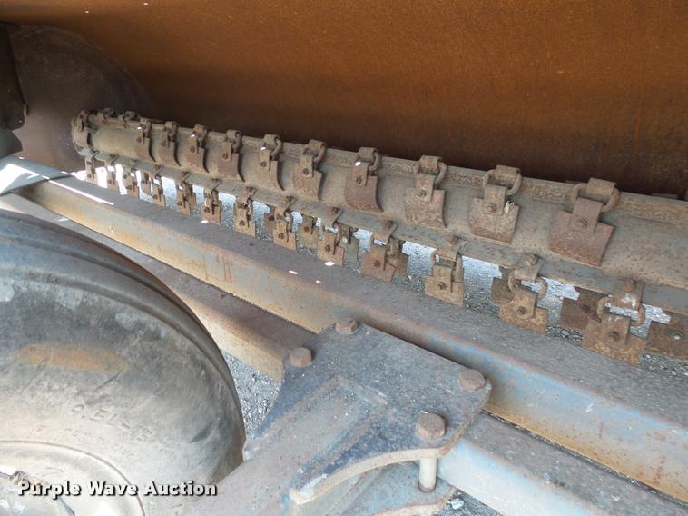 image for item DH9690 Loftness 240WC44P26 shredder