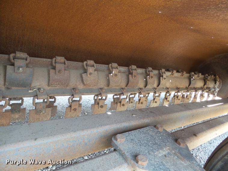 image for item DH9690 Loftness 240WC44P26 shredder