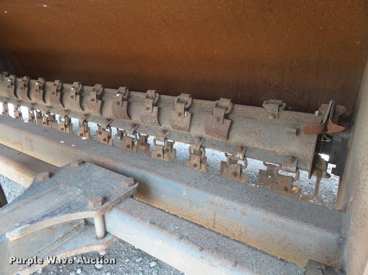 image for item DH9690 Loftness 240WC44P26 shredder