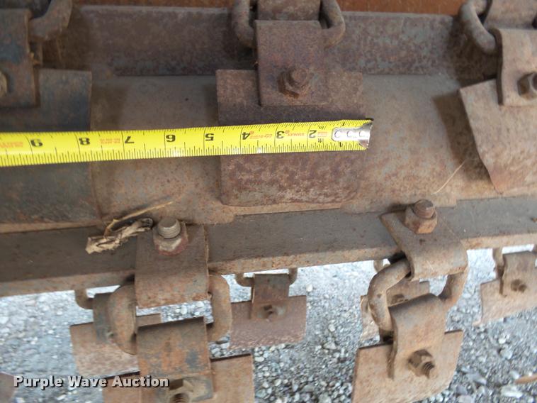 image for item DH9690 Loftness 240WC44P26 shredder