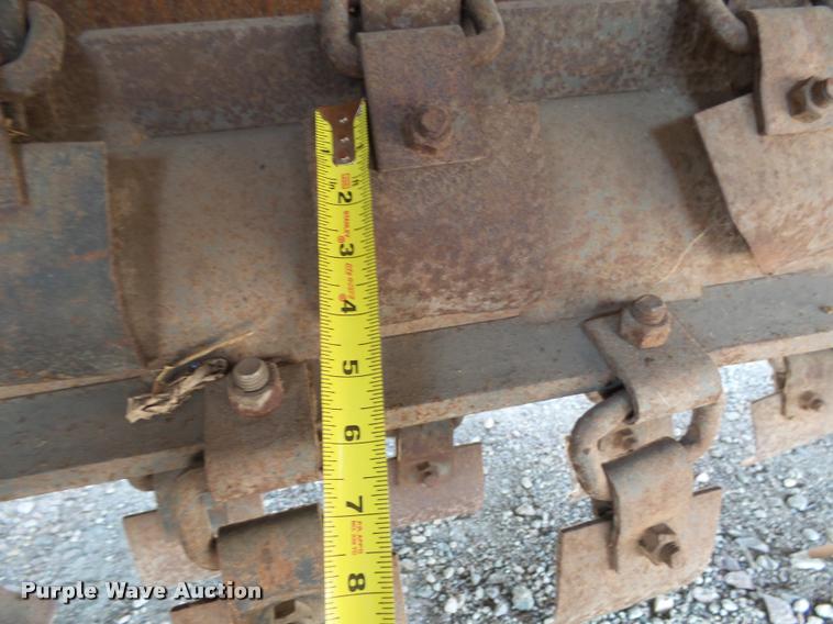 image for item DH9690 Loftness 240WC44P26 shredder