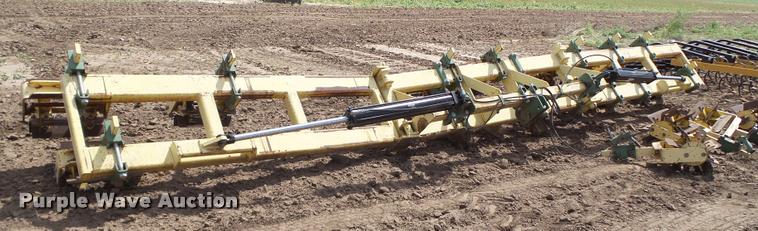 image for item DL9087 Roll-a-cone stalk cutter