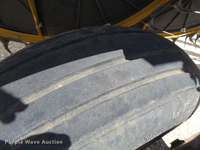 image for item DL9091 Darf 1017L FDWC hay rake