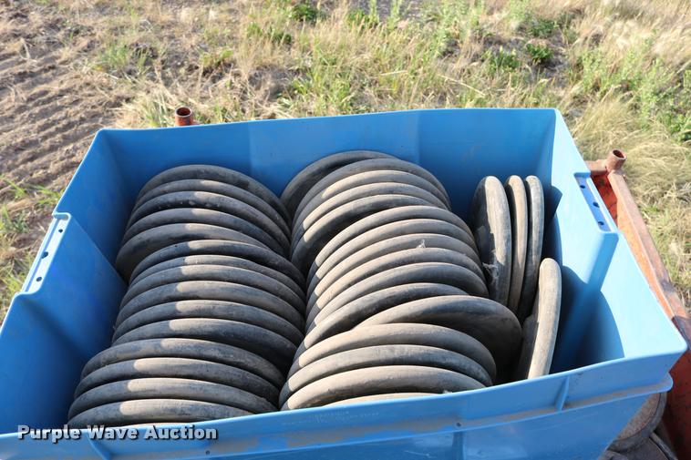 image for item DM9391 Firming wheels