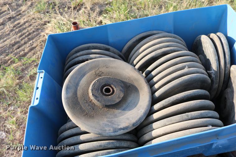 image for item DM9391 Firming wheels