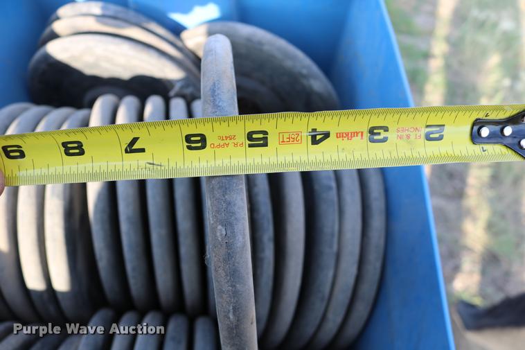 image for item DM9391 Firming wheels