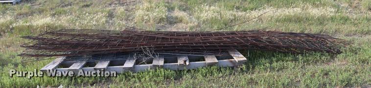 image for item DM9393 Hog panels