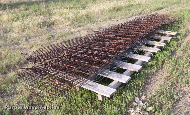 image for item DM9393 Hog panels