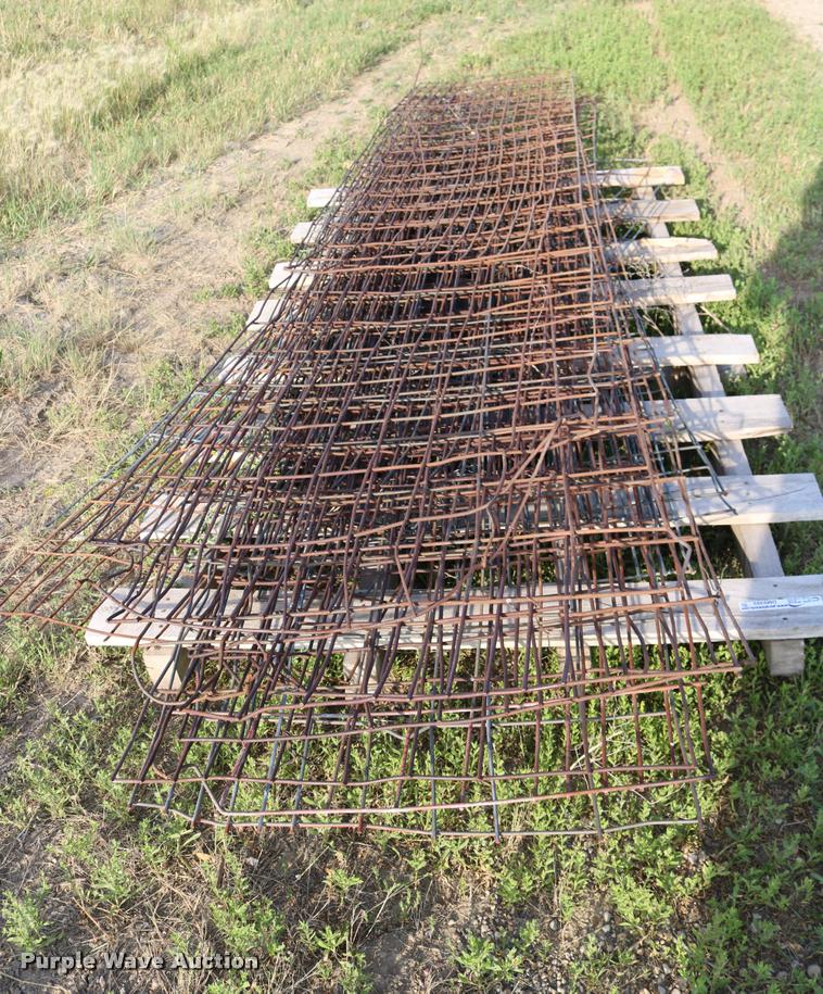 image for item DM9393 Hog panels