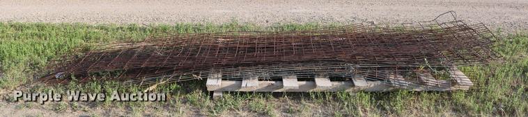 image for item DM9393 Hog panels