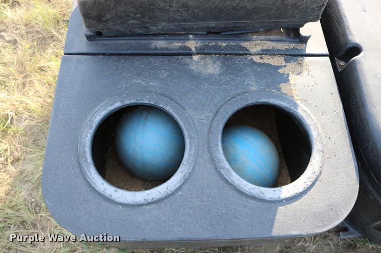 image for item DM9396 (2) Energy free cattle waterers