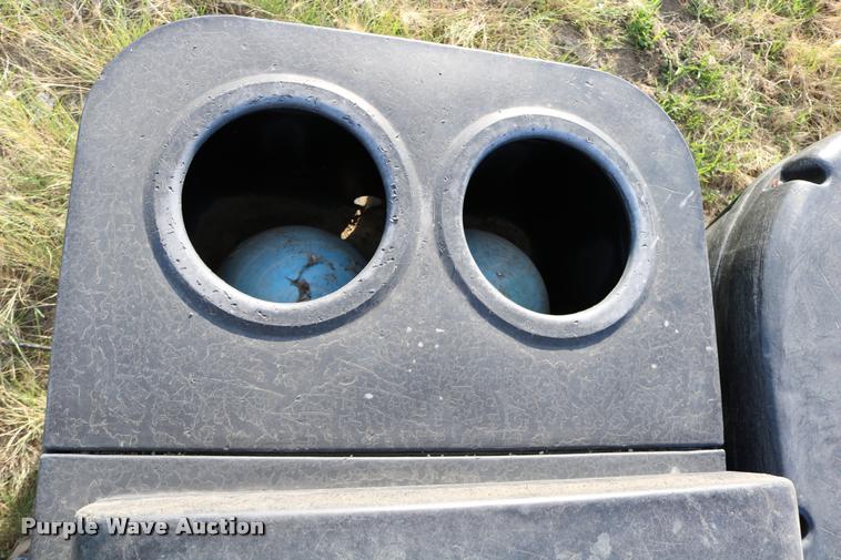 image for item DM9396 (2) Energy free cattle waterers