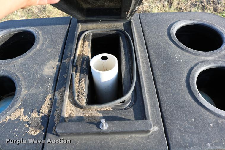 image for item DM9396 (2) Energy free cattle waterers