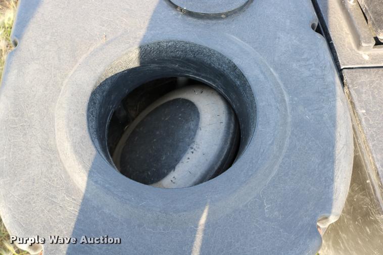 image for item DM9396 (2) Energy free cattle waterers