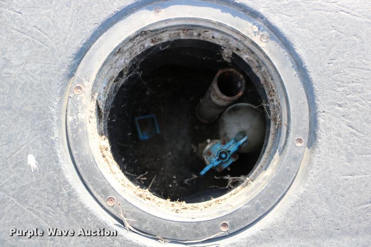 image for item DM9396 (2) Energy free cattle waterers