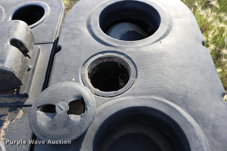 image for item DM9396 (2) Energy free cattle waterers