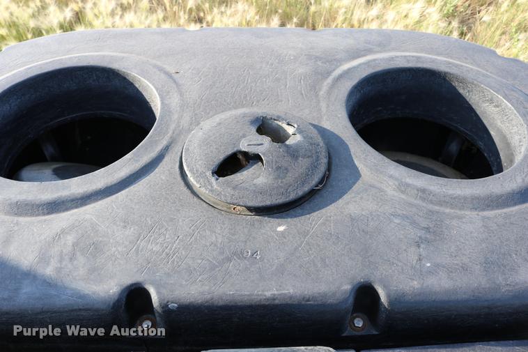 image for item DM9396 (2) Energy free cattle waterers