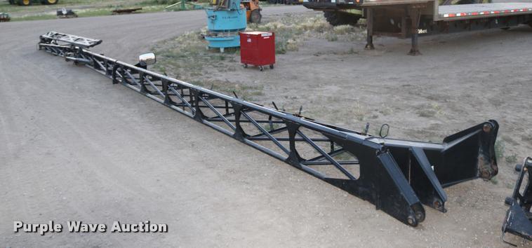 image for item DM9401 Sprayer booms