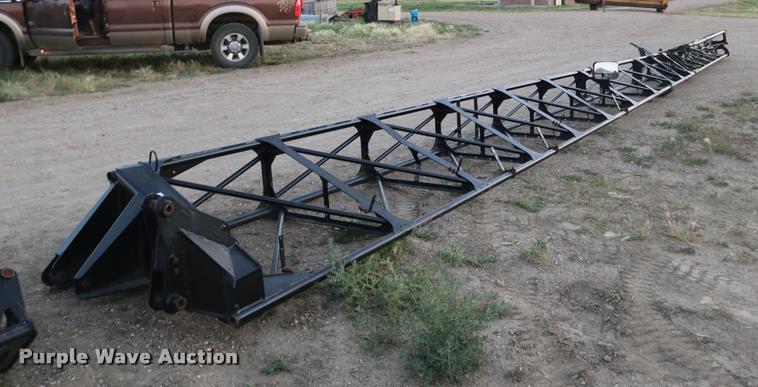 image for item DM9401 Sprayer booms