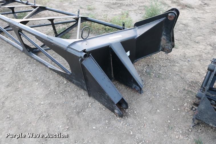 image for item DM9401 Sprayer booms