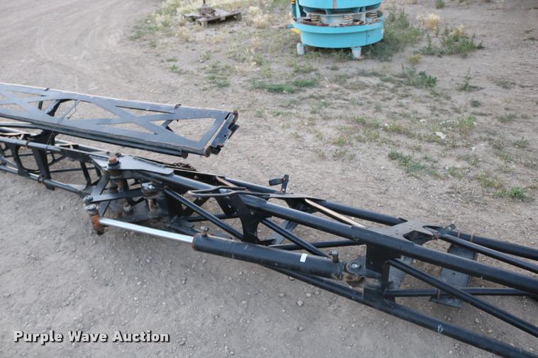 image for item DM9401 Sprayer booms