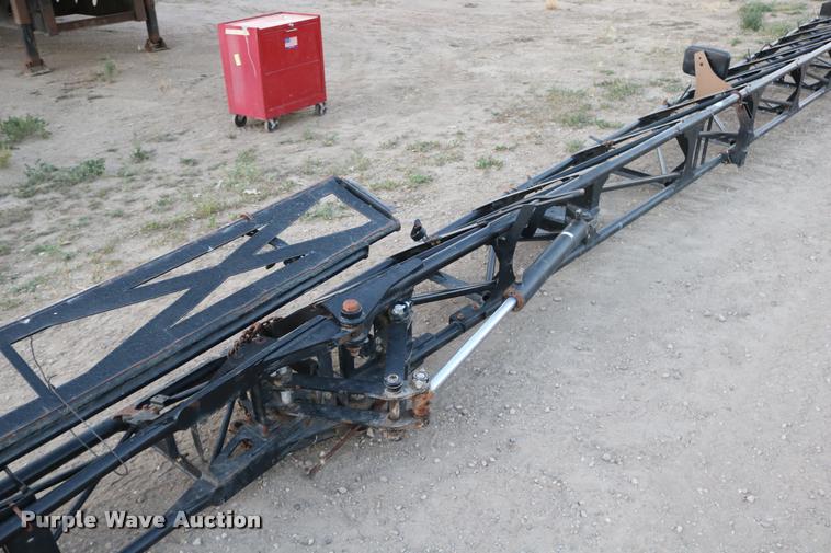 image for item DM9401 Sprayer booms