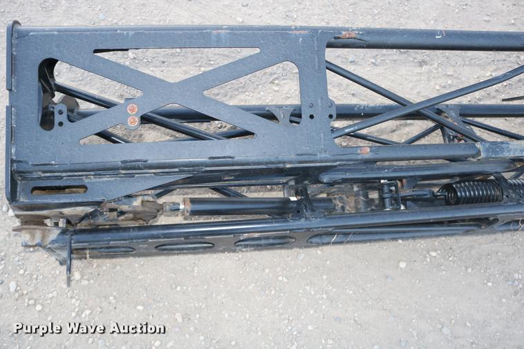 image for item DM9401 Sprayer booms