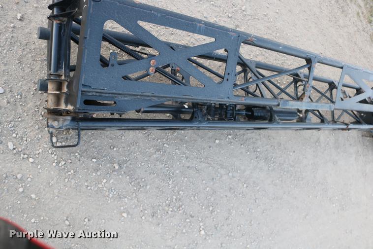 image for item DM9401 Sprayer booms
