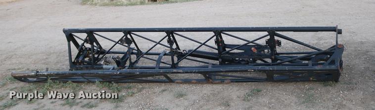 image for item DM9401 Sprayer booms