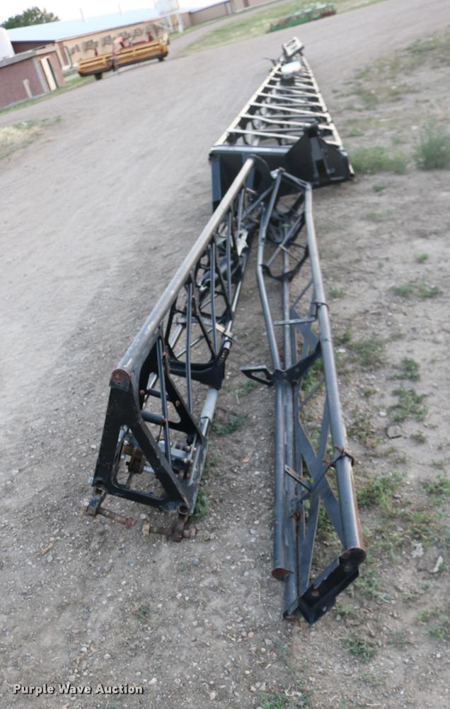 image for item DM9401 Sprayer booms