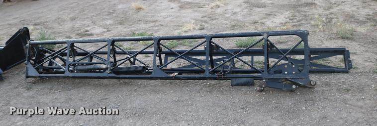image for item DM9401 Sprayer booms