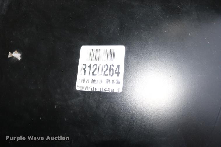 image for item DM9401 Sprayer booms