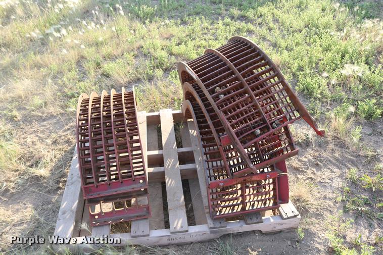 image for item DM9404 Case IH combine parts