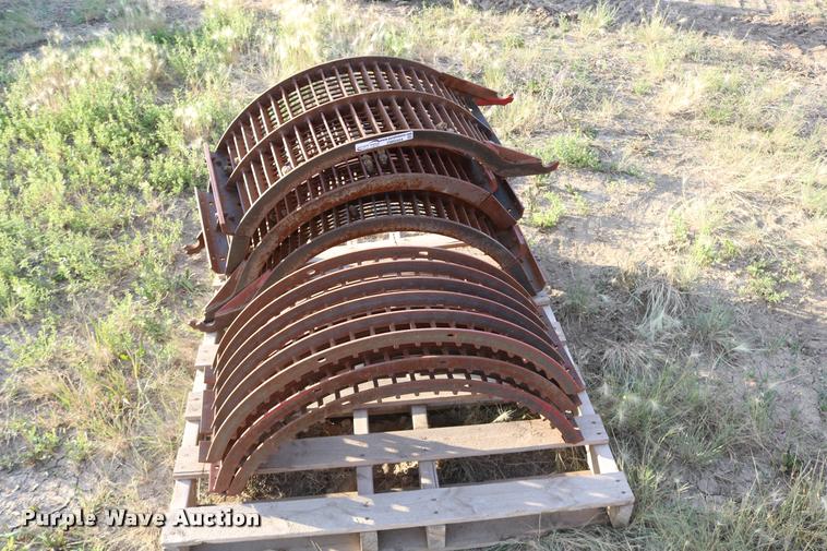 image for item DM9404 Case IH combine parts