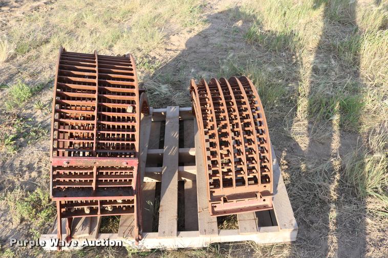 image for item DM9404 Case IH combine parts