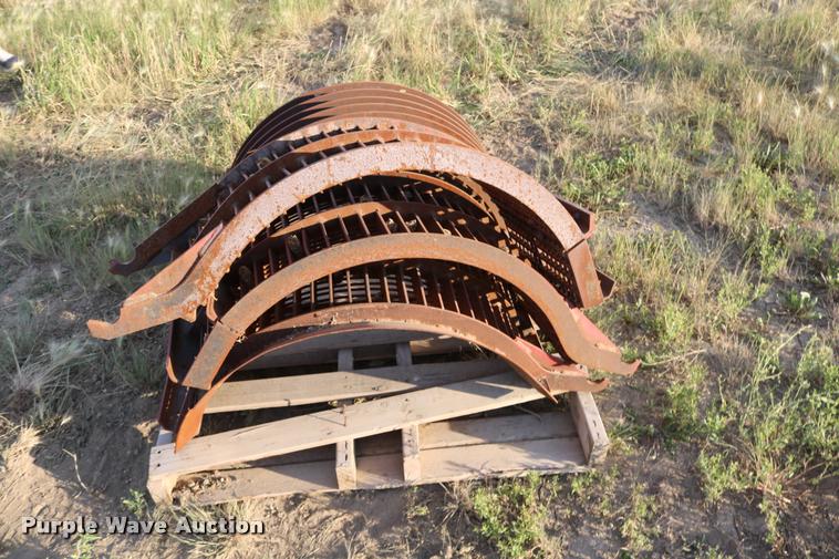 image for item DM9404 Case IH combine parts