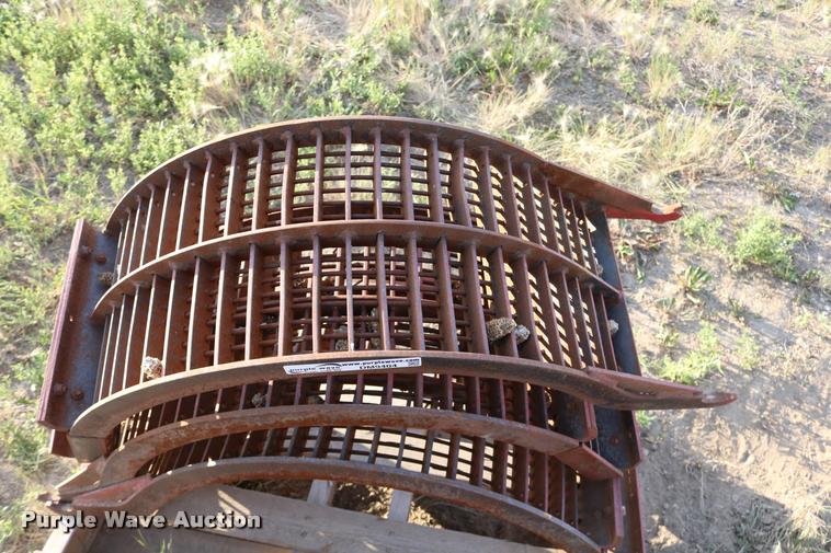 image for item DM9404 Case IH combine parts