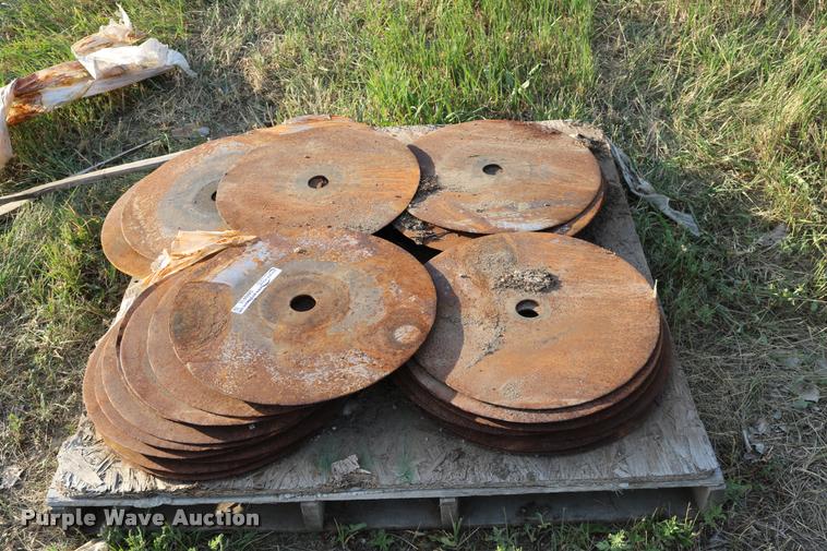 image for item DM9410 (40) Summers straight blades