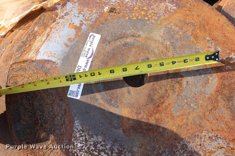 image for item DM9410 (40) Summers straight blades