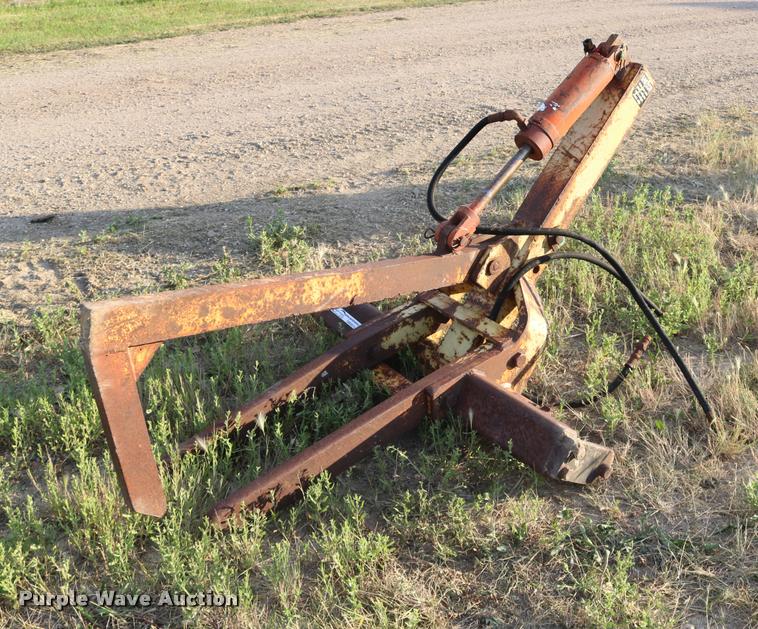 image for item DM9414 Naber rock lift