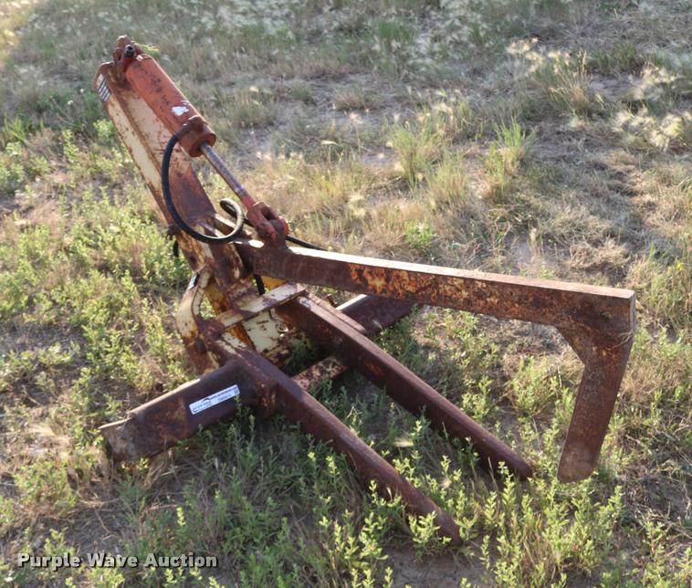 image for item DM9414 Naber rock lift