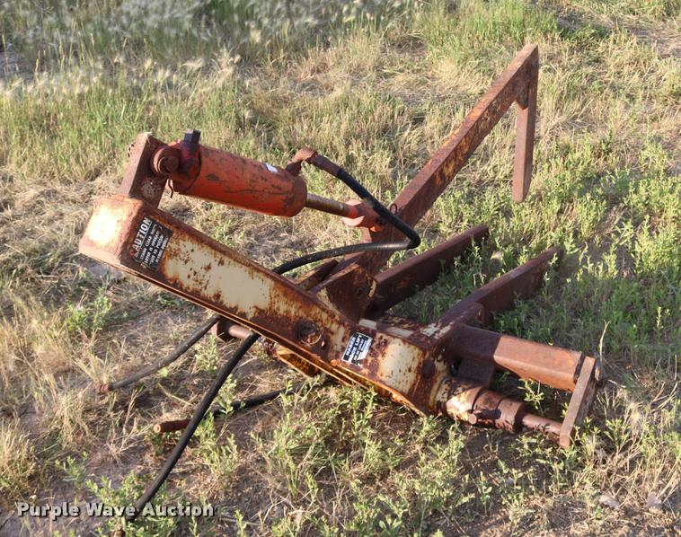 image for item DM9414 Naber rock lift