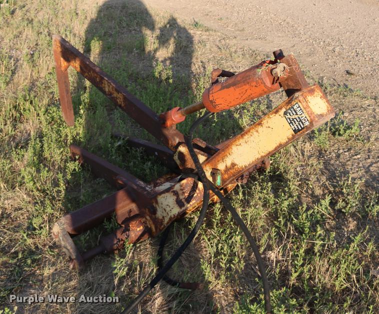 image for item DM9414 Naber rock lift