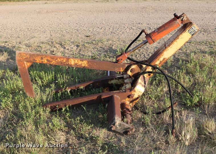 image for item DM9414 Naber rock lift