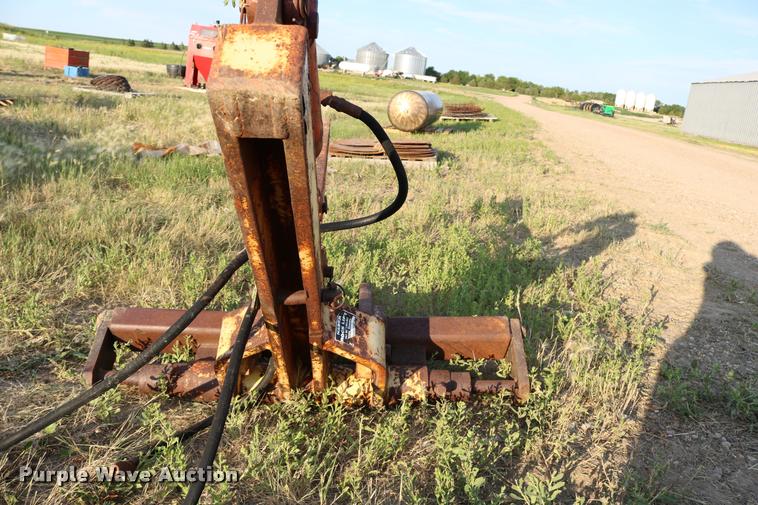 image for item DM9414 Naber rock lift